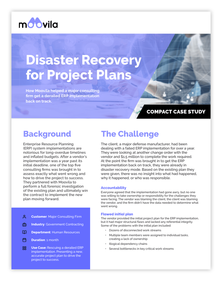 Case study on disaster ppt picture